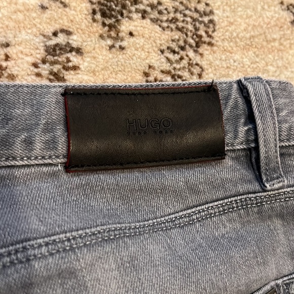 Hugo Boss Red Label - Picture 5 of 10